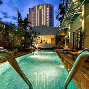 Bossotel Bangkok